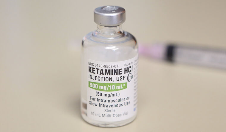Ketamine for TRD hero 1
