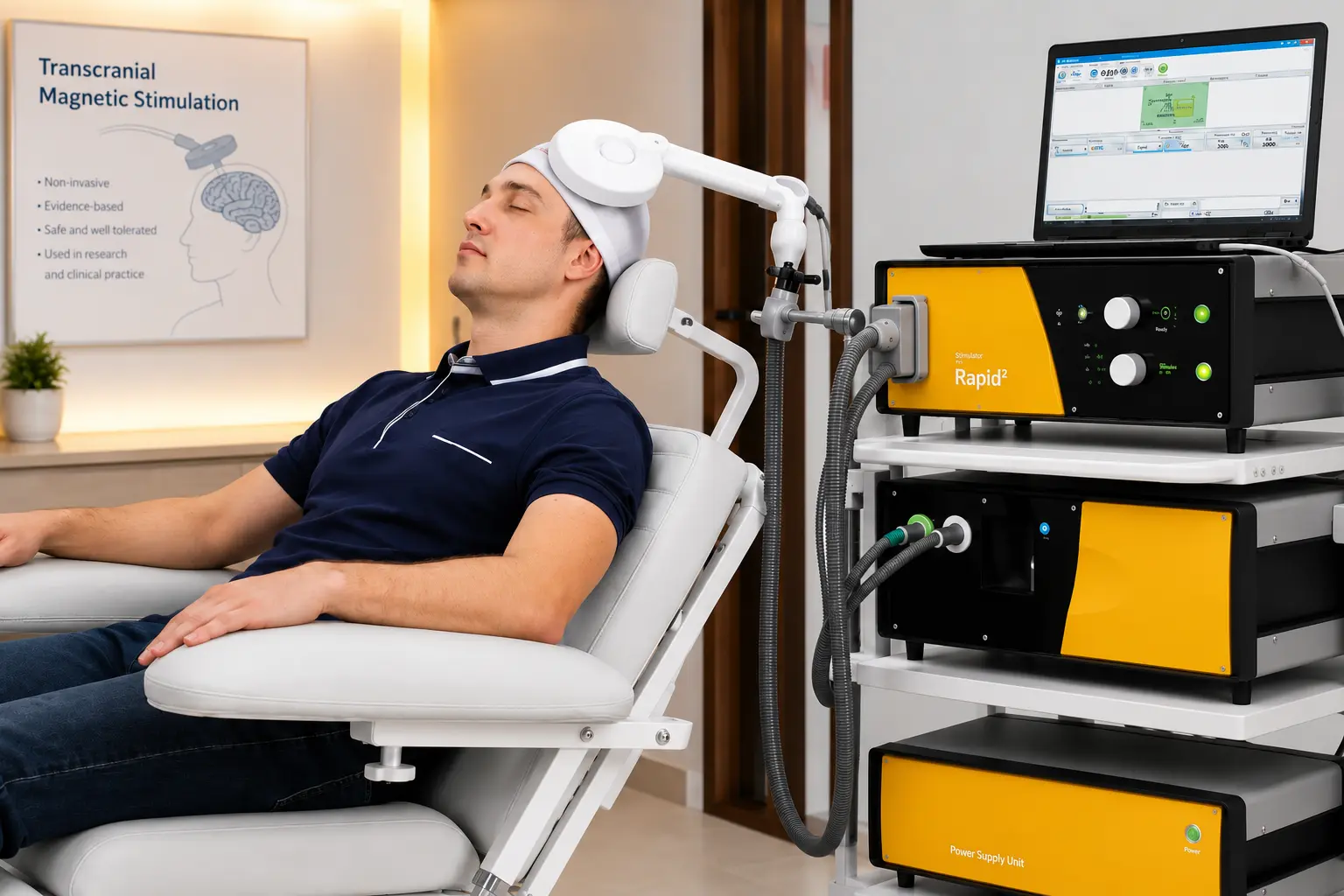 Tms therapy 1