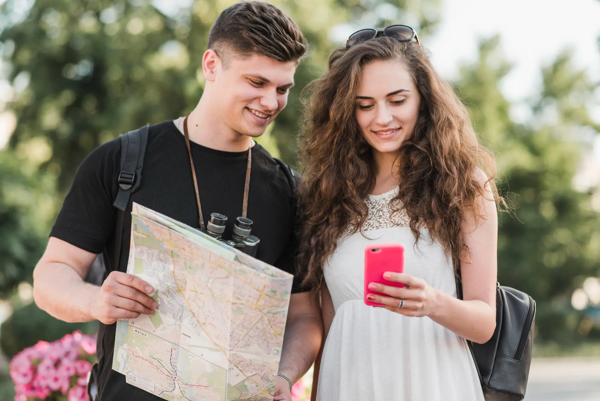 Young Adult GPS Program