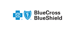 Blue cross