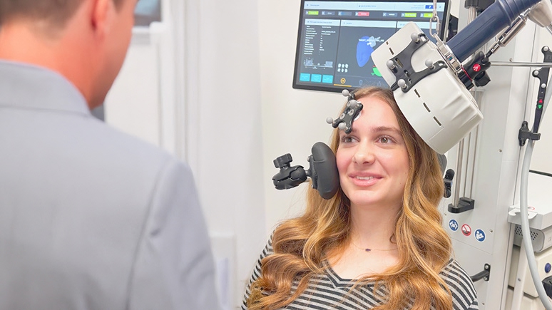 What is tms treatment