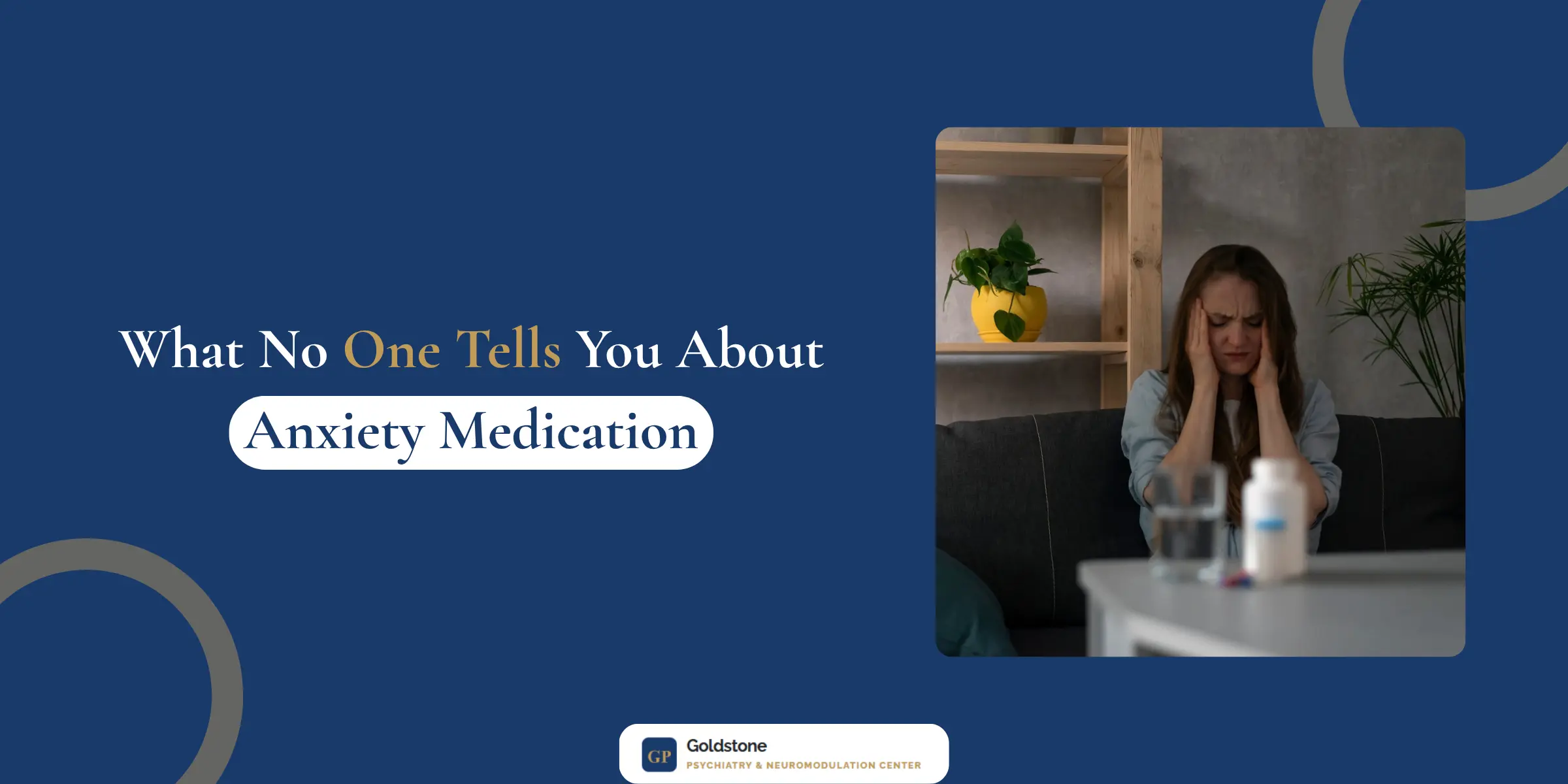 How to Think About Advanced Depression Treatments
