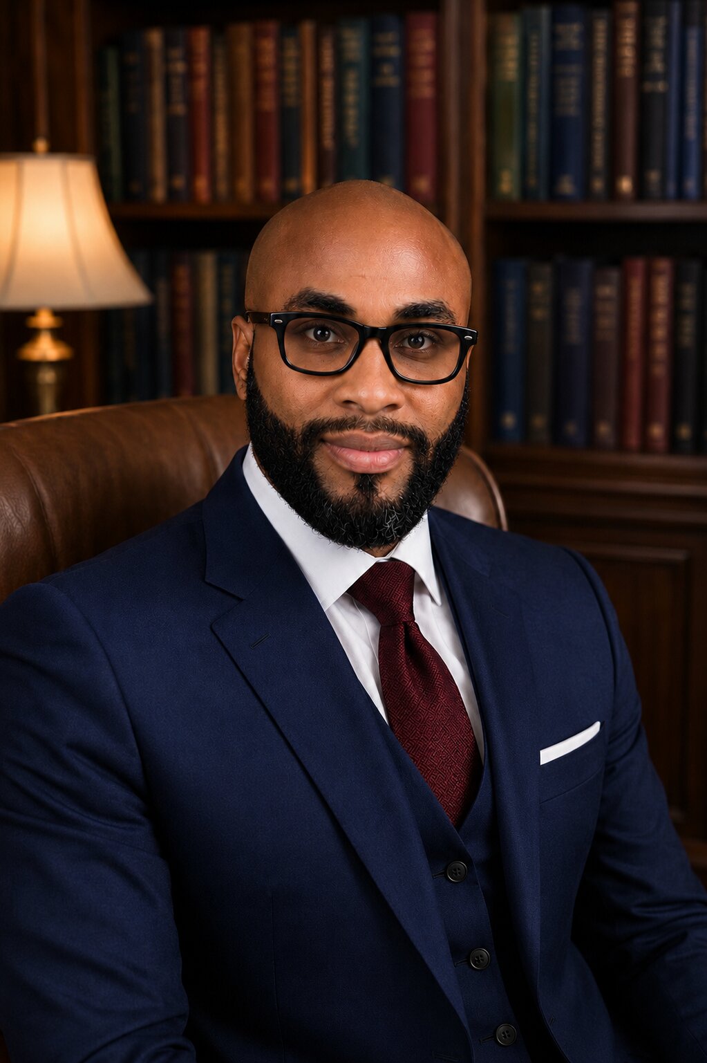 Dr  Gibson Anugwom, MD, psychiatrist in Houston, Texas