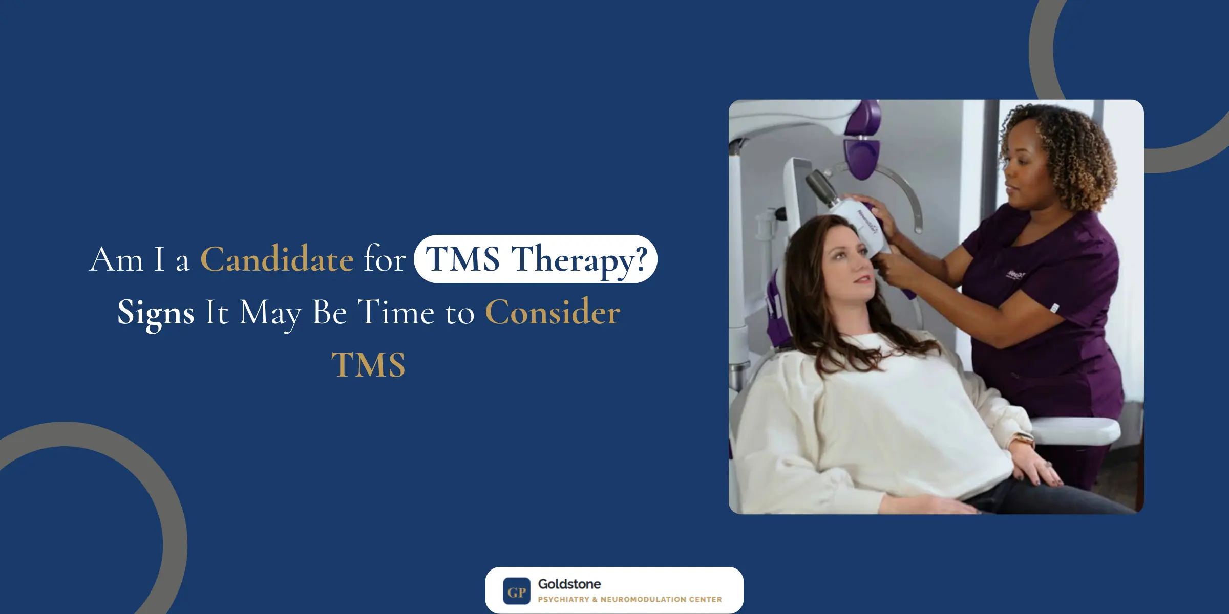 TMS Therapy