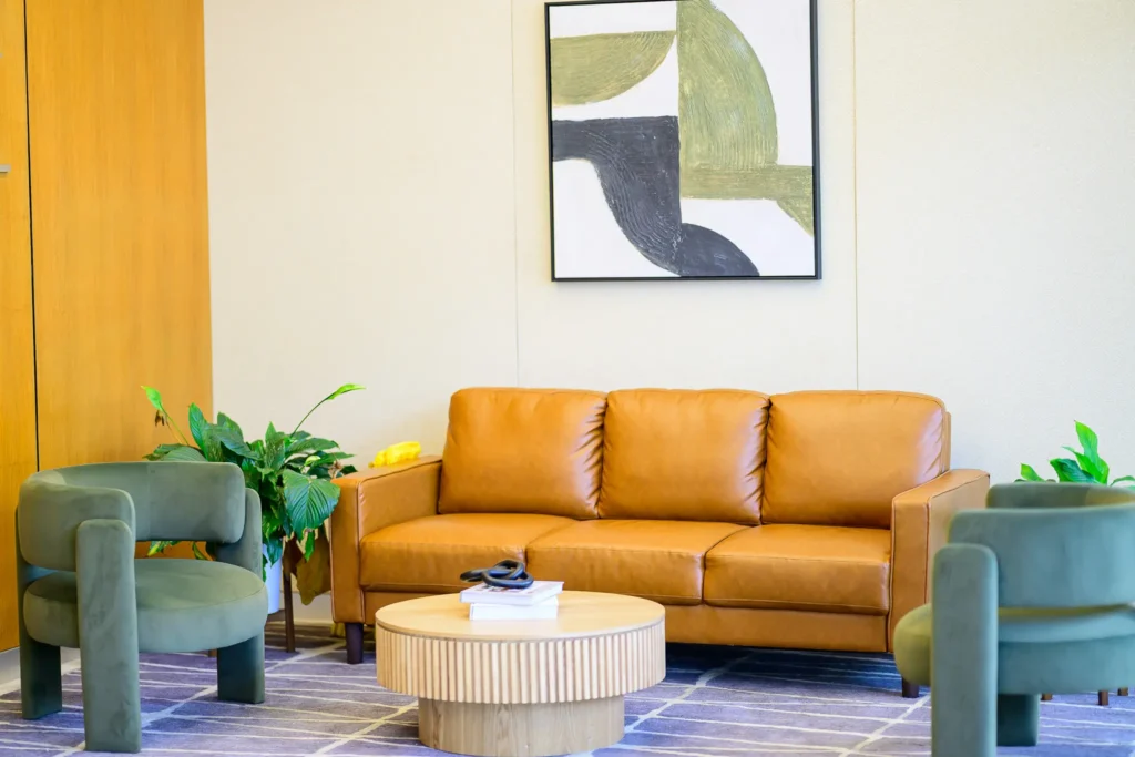 Book a psychiatrist in Houston